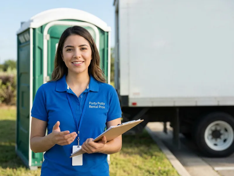 Porta Potty Rental  in Naples  FAQ